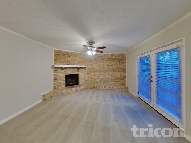 Foto del edificio - 30 Carriage Cir