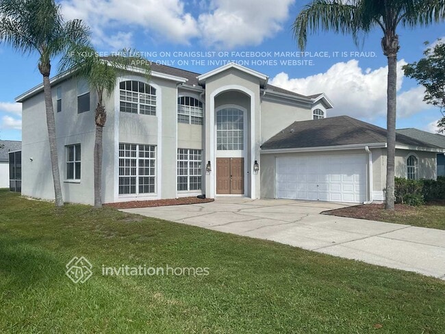 Building Photo - 13032 St Filagree Dr