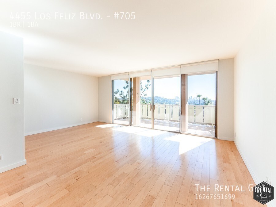 Foto principal - Bright & Sophisticated Condo W/Amazing Vie...