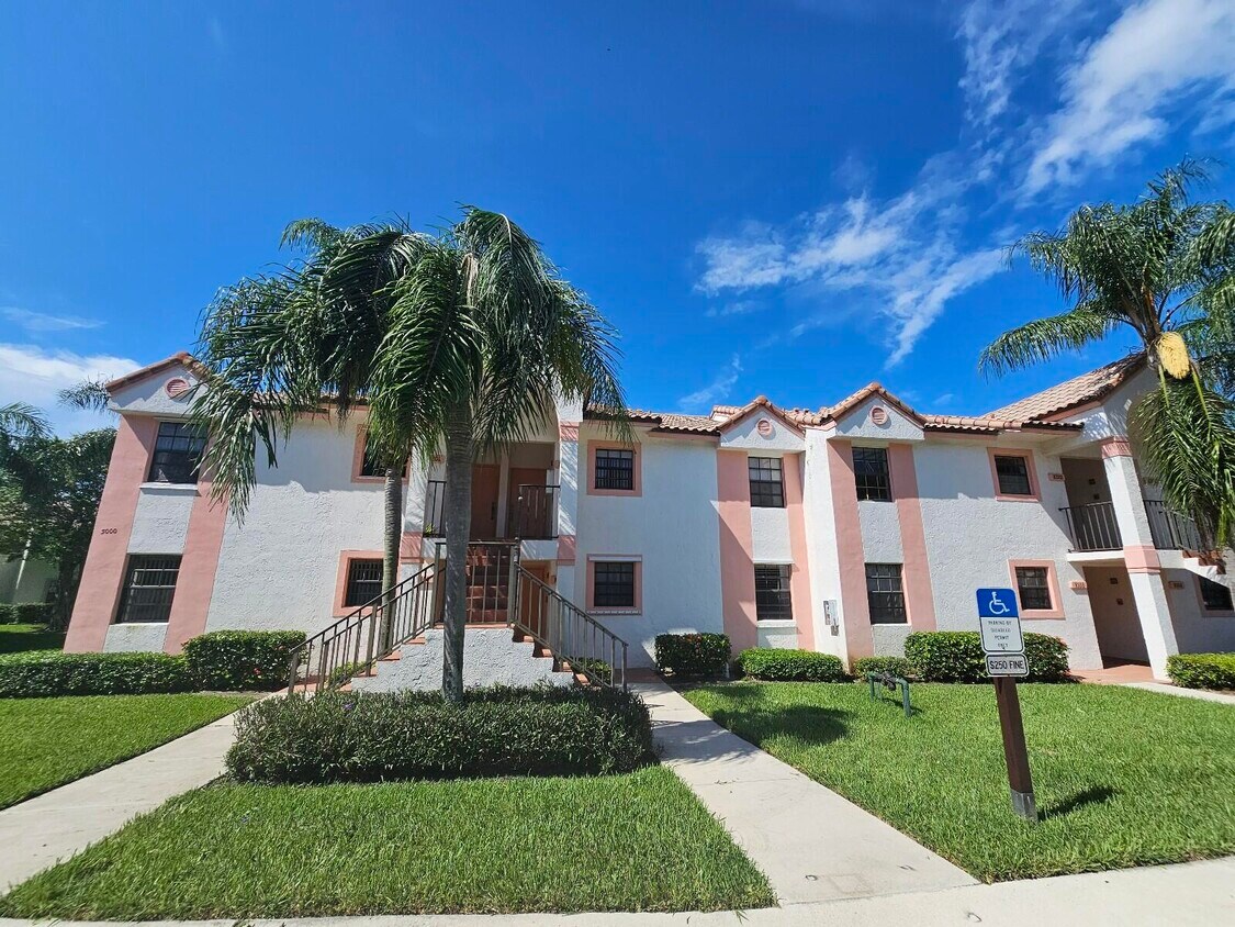 3000 Norwood Pl Unit N101, Boca Raton, FL 33431 Condo for Rent in