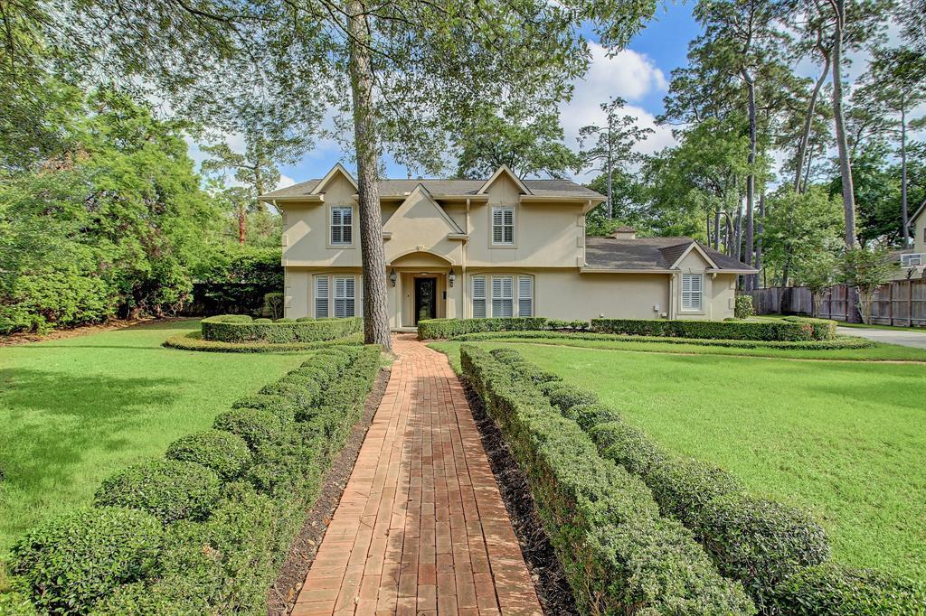 10803 Bridlewood St, Houston, TX 77024 House Rental in Houston, TX