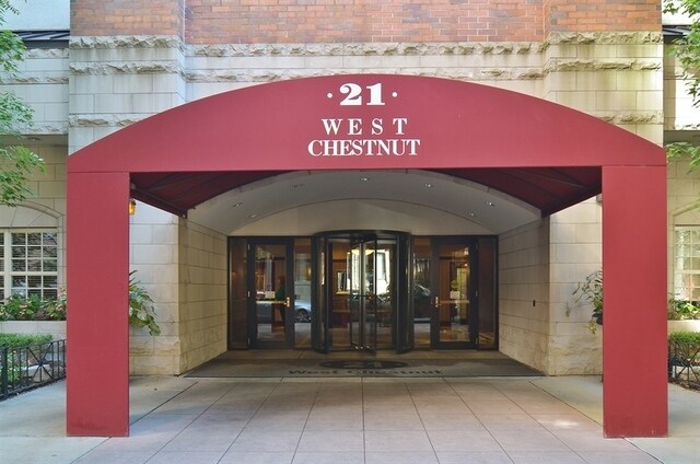Primary Photo - 21 W Chestnut St