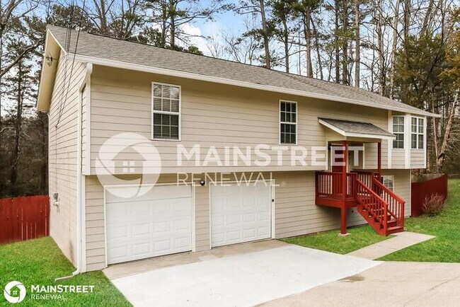 Foto del edificio - 1801 Tessa Ct, Lawrenceville, GA 30043