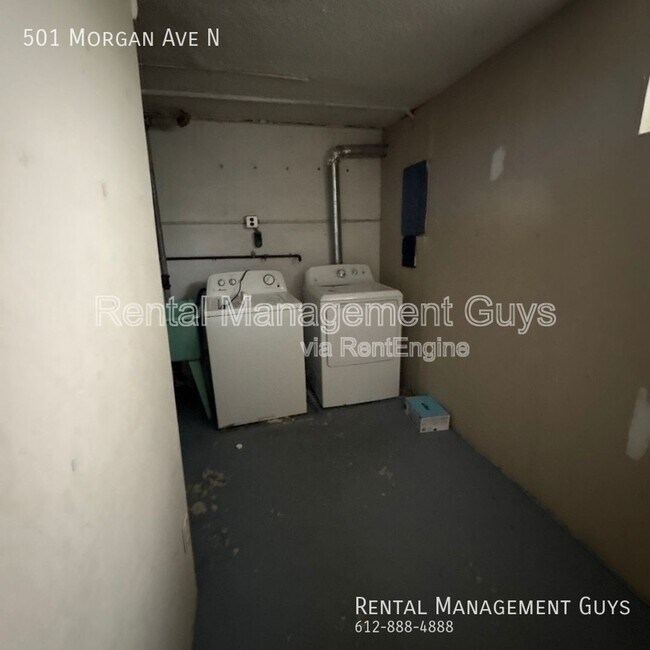 Foto del edificio - 501 Morgan Ave N