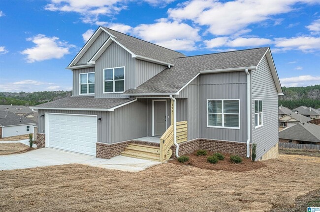 Foto del edificio - 390 Woodland Cir