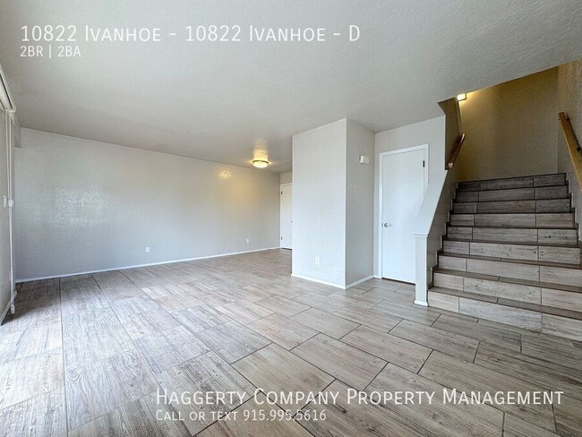 Building Photo - 10822 Ivanhoe Dr
