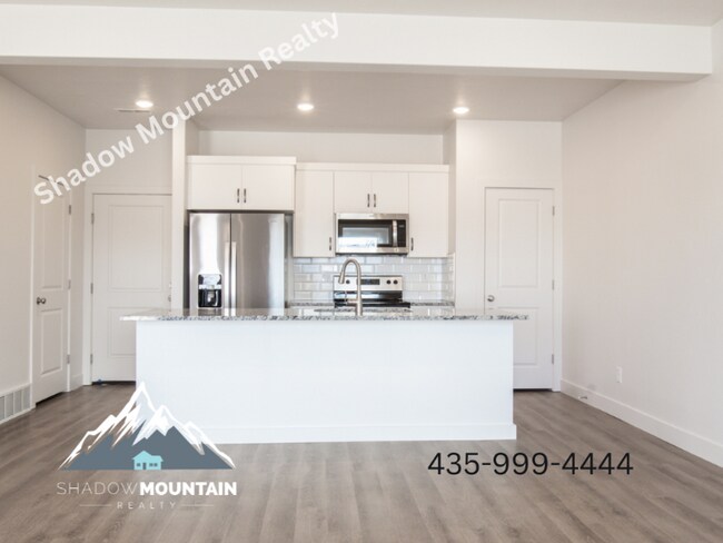 Foto del edificio - 358 S 1540 E