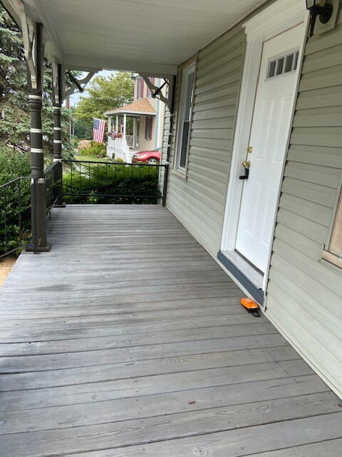 Building Photo - 2601 Newport Gap Pike