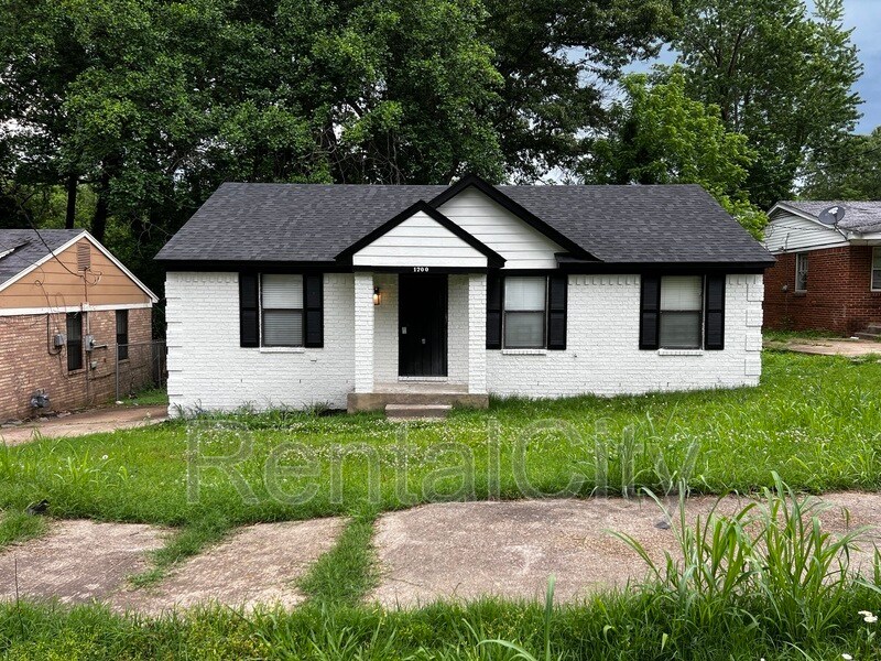 1700 Corning Ave, Memphis, TN 38127 House Rental in Memphis, TN