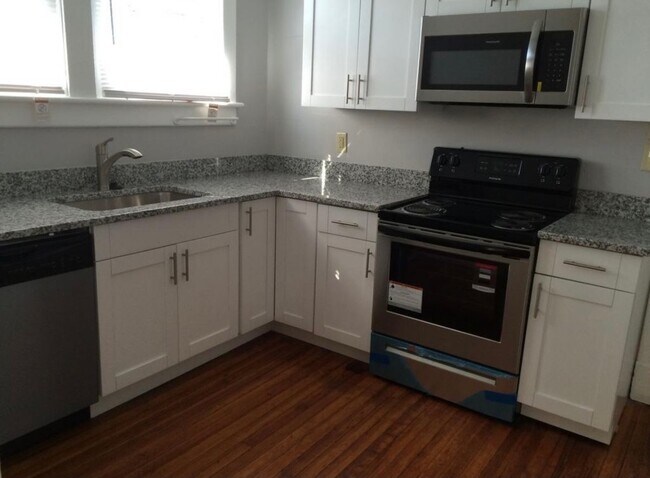 Foto del edificio - 1610 Bellevue Ave