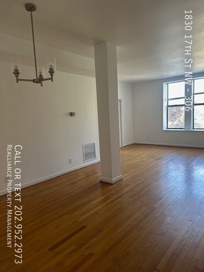 Foto del edificio - 1830 17th St NW