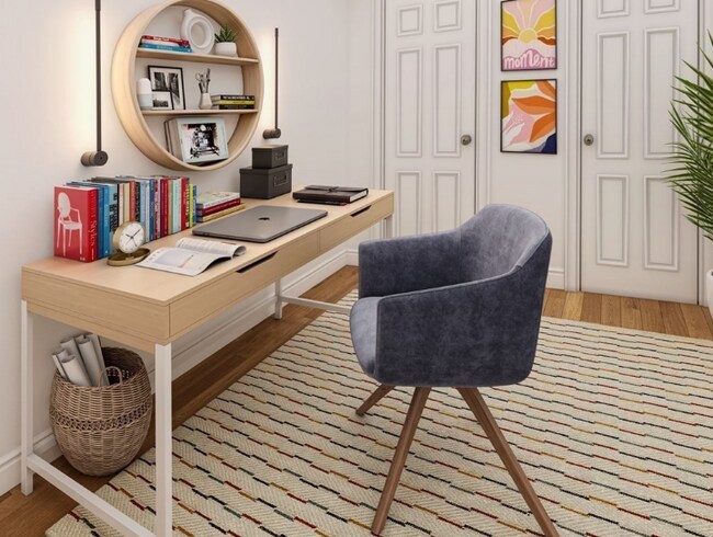 Foto del edificio - 1061 Beacon St