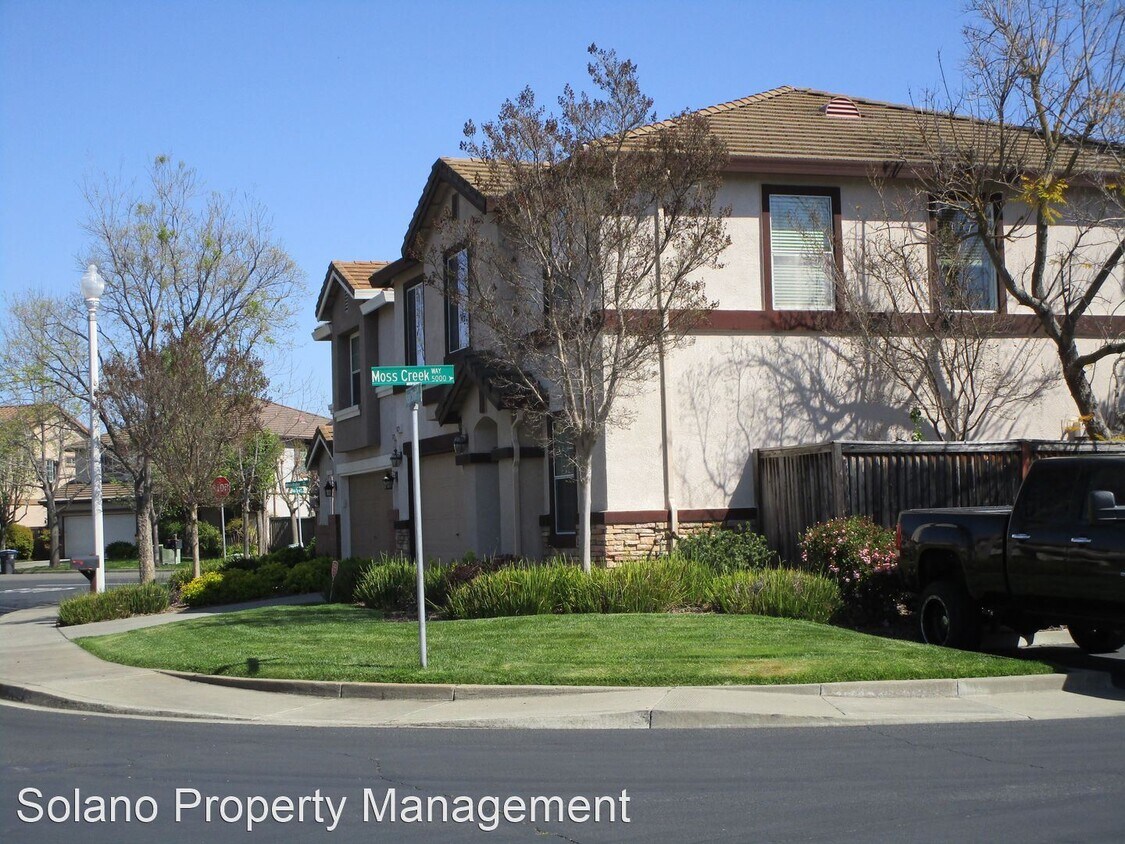 Building Photo - 4 br, 2.5 bath House - 5121 Napa Shore Dr.