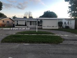 Foto del edificio - 8700 NW 21st St