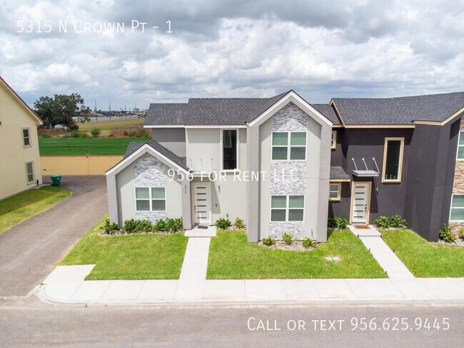 Foto del edificio - 5315 N Crown Point