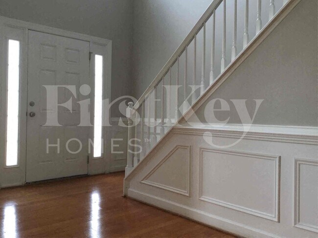 Foto del edificio - 2845 Island Point Dr NW