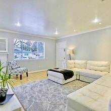 Living Room (Staged) - 141 Kittoe Dr