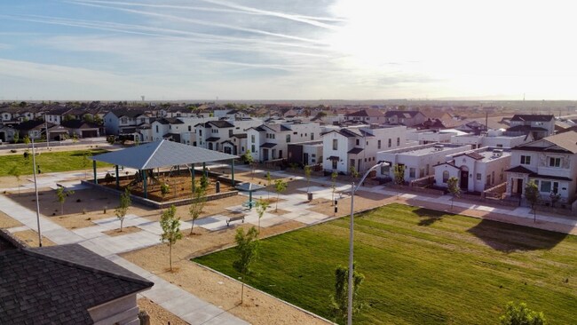 Building Photo - 5864 Kobe Bryant St