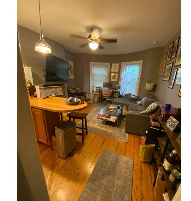 Primary Photo - 53 E Springfield St