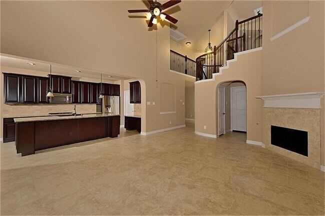 Foto del edificio - 126 Hearthshire Cir