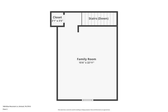 Building Photo - 1004 Blue Mountain Ln