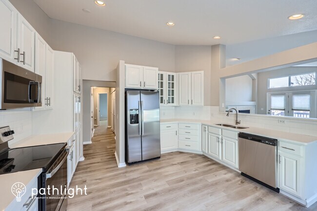 Building Photo - 11201 Jordan Ct, Parker, CO, 80134