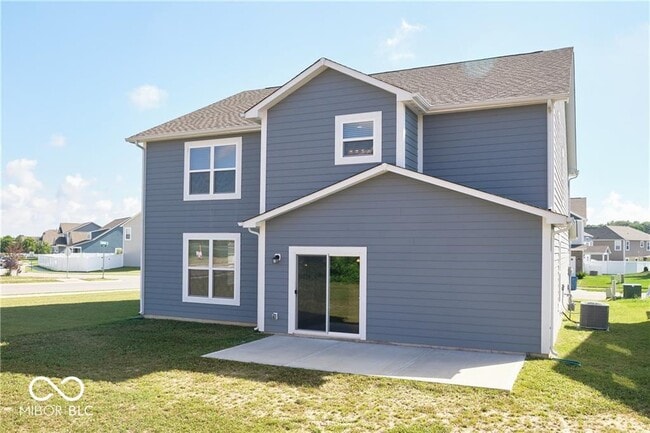 Foto del edificio - 8709 Rowling Way