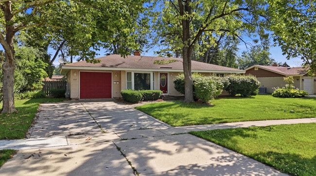 Foto del edificio - 1624 W Weathersfield Way