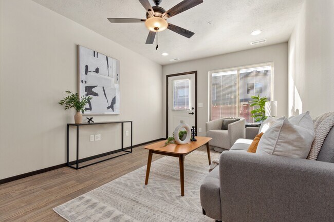 Foto del edificio - Chestnut Ridge