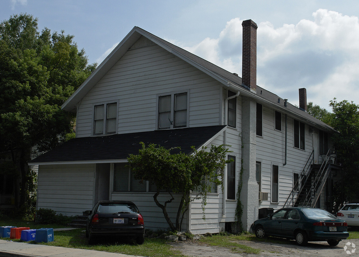Primary Photo - 103 NW 10th St