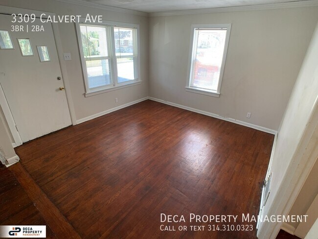 Building Photo - 3 Bedroom House