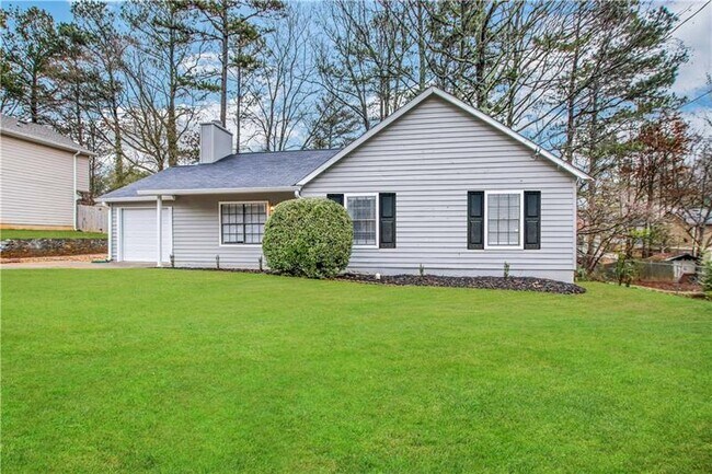 Foto del edificio - 4164 Vernon Commons