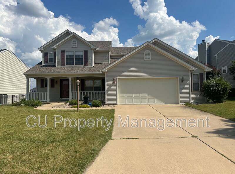 Primary Photo - 3921 Trailway Drive