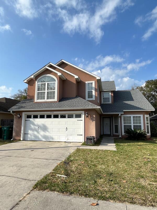 1946 Kadima Cir, Fort Walton Beach, FL 32547 House for Rent in Fort