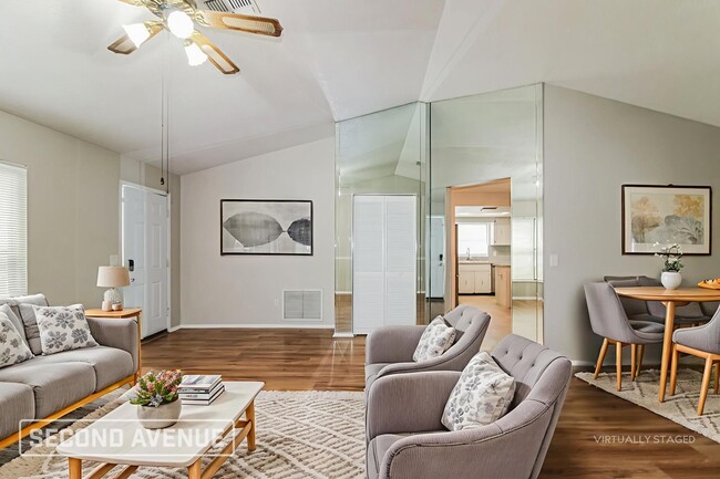 Foto del edificio - 7231 Box Elder DR