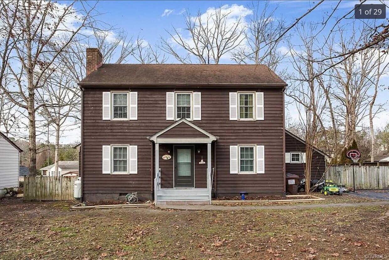 Foto principal - 4654 Brookridge Rd