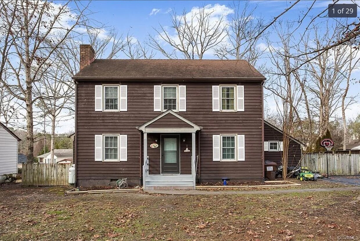Primary Photo - 4654 Brookridge Rd