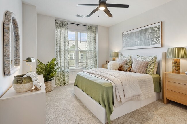 Building Photo - Ridge Haven Townhomes
