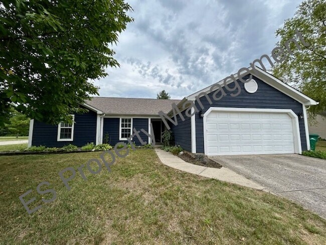 Building Photo - BEAUTIFUL 3 Bed 2 Bath home in Crooked Cre...