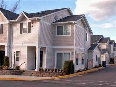 Primary Photo - Belgrove" Gated Community Townhome