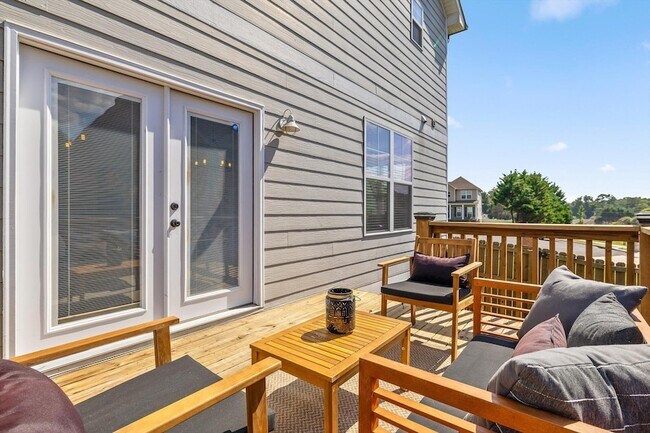 Foto del edificio - 718 Windrush Loop