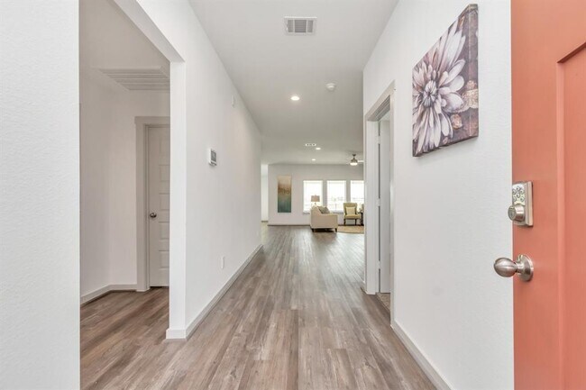 Foto del edificio - 1118 Griffith View Ln