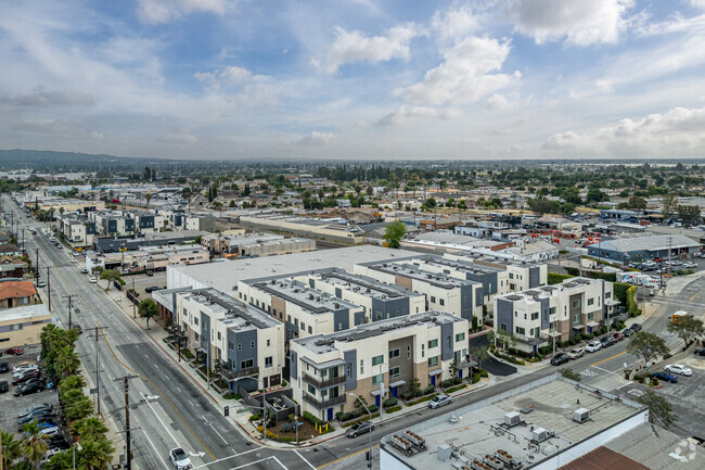 Building Photo - Montebello Collection Apartments