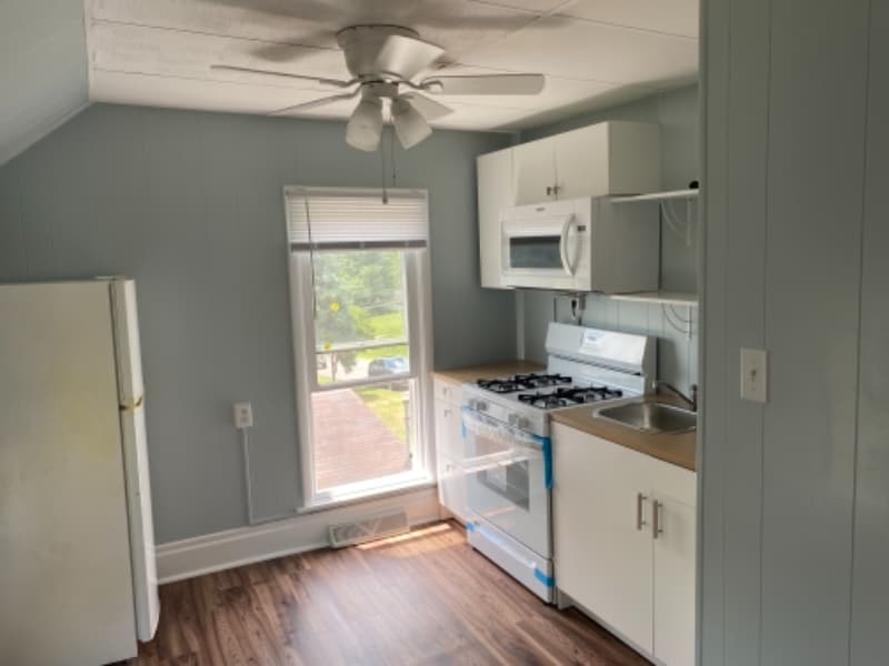 Foto principal - 716 Monongalia Ave