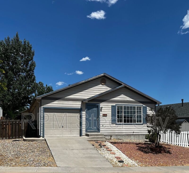 Foto principal - 4908 Prospect Dr