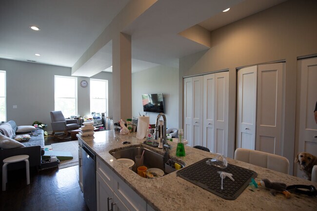 Building Photo - Totally revoated Duplex in heart of Pilsen!