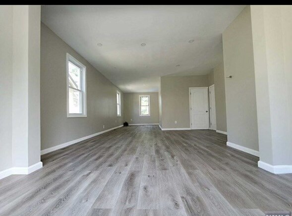 Dining room-Living room - 27 Henches Pl