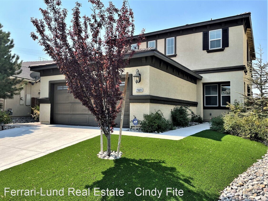 Primary Photo - 4 br, 3 bath House - 2909 Garda Ct.
