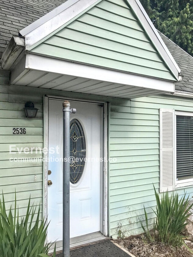 Foto principal - 2536 SE 92nd Ave