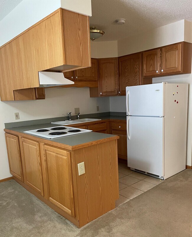 Foto del edificio - 521 24th St